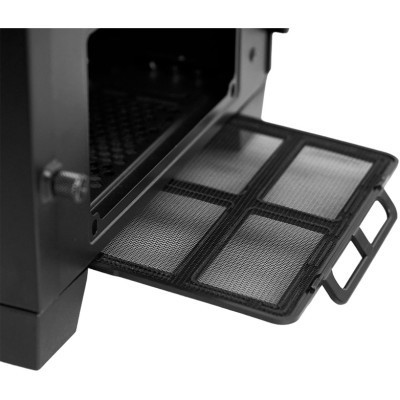 Корпус Chieftec APEX (GA-01B-TG-OP) Винница - изображение 5