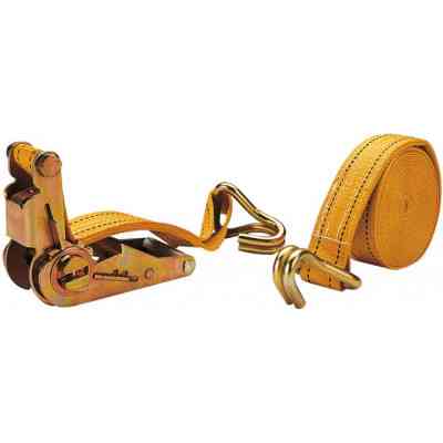 Стяжний ремінь Poputchik 3т 5м "MASTER" (18203-IS) Вінниця