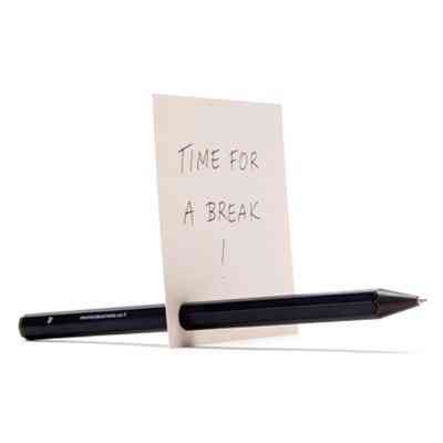 Ручка з магнітом 