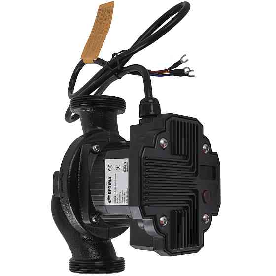 Насос циркуляционный энергосберегающий Optima PRIME HBG 32-110AUTO 180мм (000027885) Киев