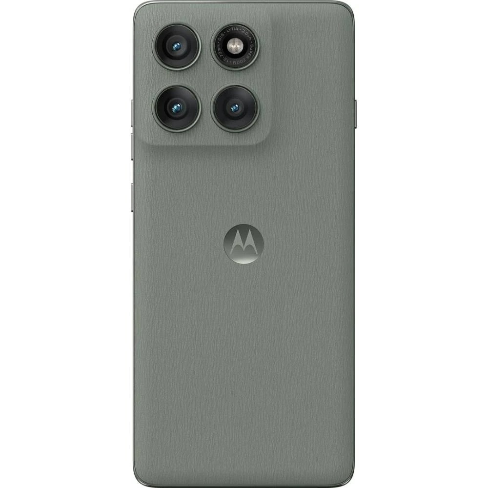 Смартфон Motorola Moto Edge 60 Pro 12/512 GB Shadow (PB7X0068RS) ( 15089 ) Харьков - изображение 9