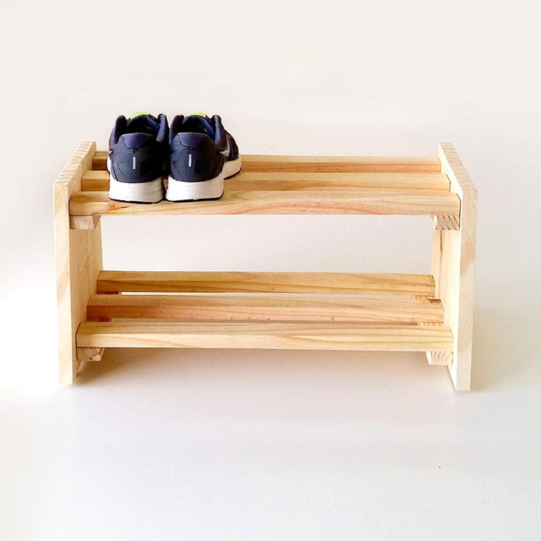 Полка для обуви 