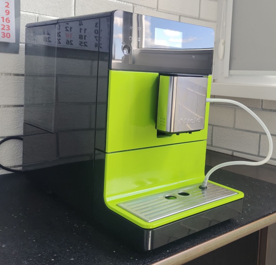 Кавомашина Miele CM 5500 Київ