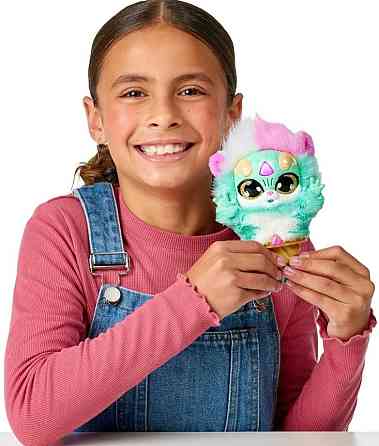 Игровой набор Меджик Миксис Волшебная Лампа Джина Magic Mixies. Харьков