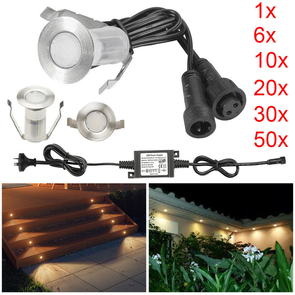 Зовнішній водонепроникний світлодіодний світильник Луцк - изображение 2