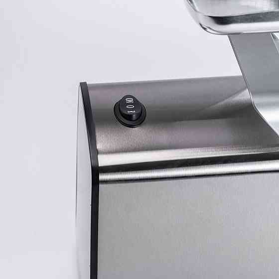 Мясорубка Sokany SK-06001 электрическая 2400 Вт сталь Киев