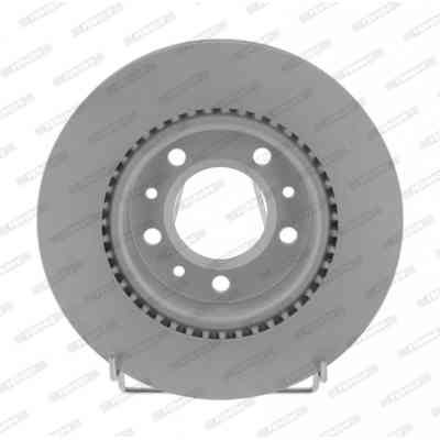 Тормозной диск FERODO DDF2413C Винница