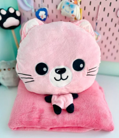 Детская мягкая игрушка 