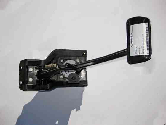 Mercedes-Benz  A2202901718 Педаль гальма з кронштейном S-Class W220 Одеса