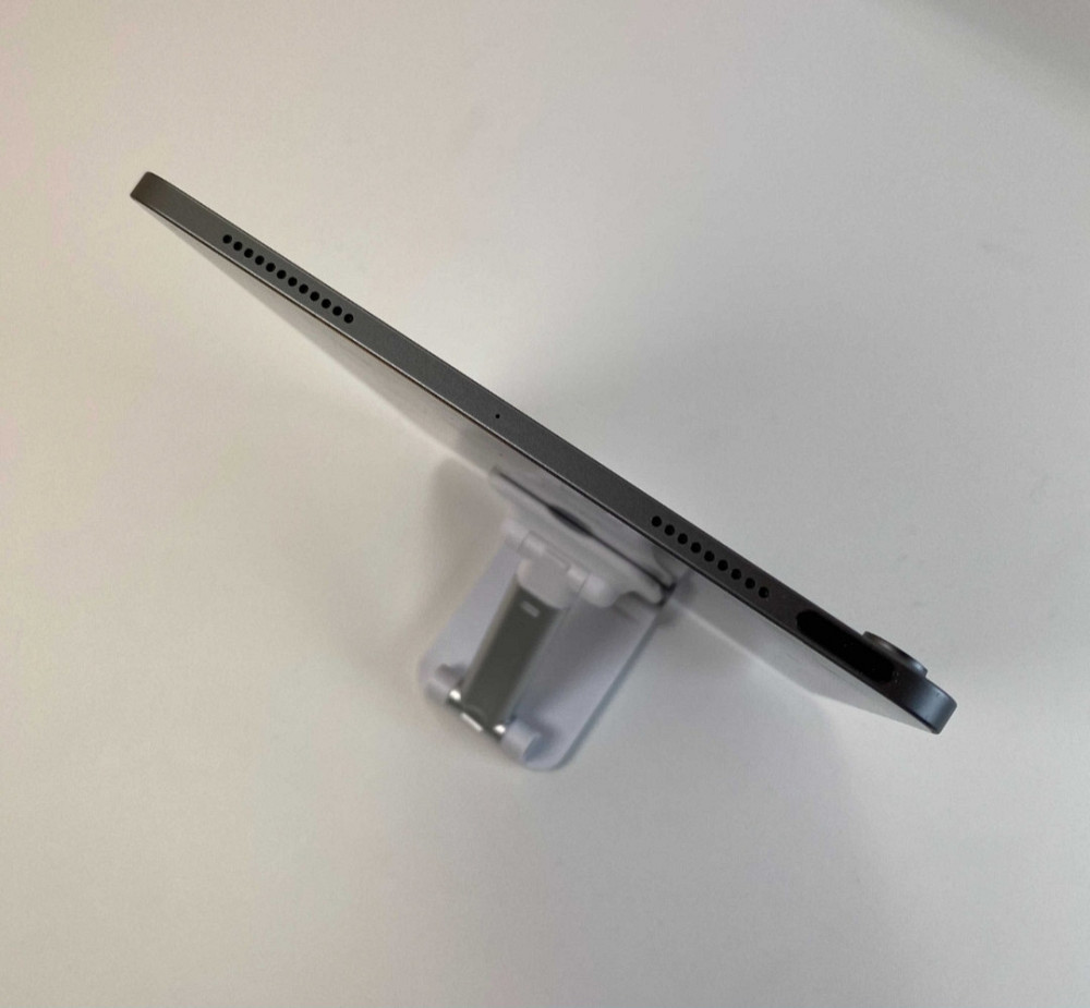 IPad Air 4 2020 64 Gb. Wi-Fi Space Gray . Гарантия. Киев - изображение 4