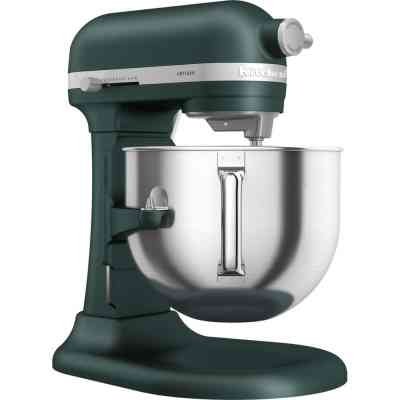 Кухонный комбайн KitchenAid 5KSM70SHXEPP Винница