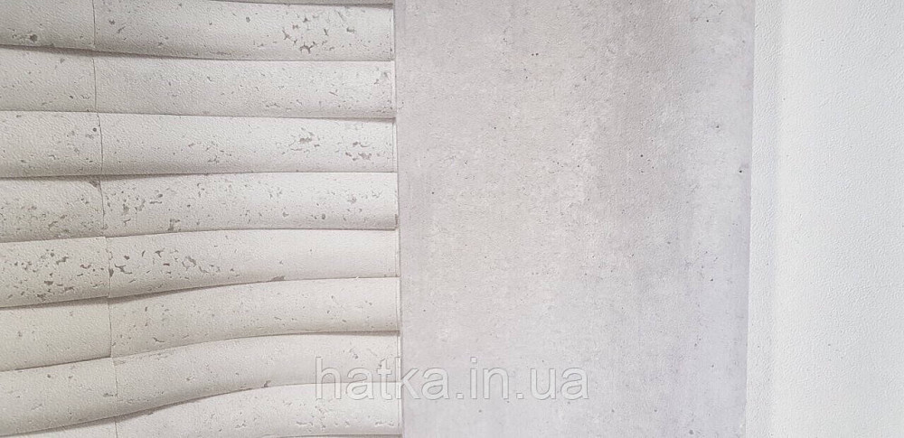 Обои,шпалери,  бельгийские, виниловые  на флизелиновой основе, Decoprint, коллекция Urban Concrete Киев - изображение 3