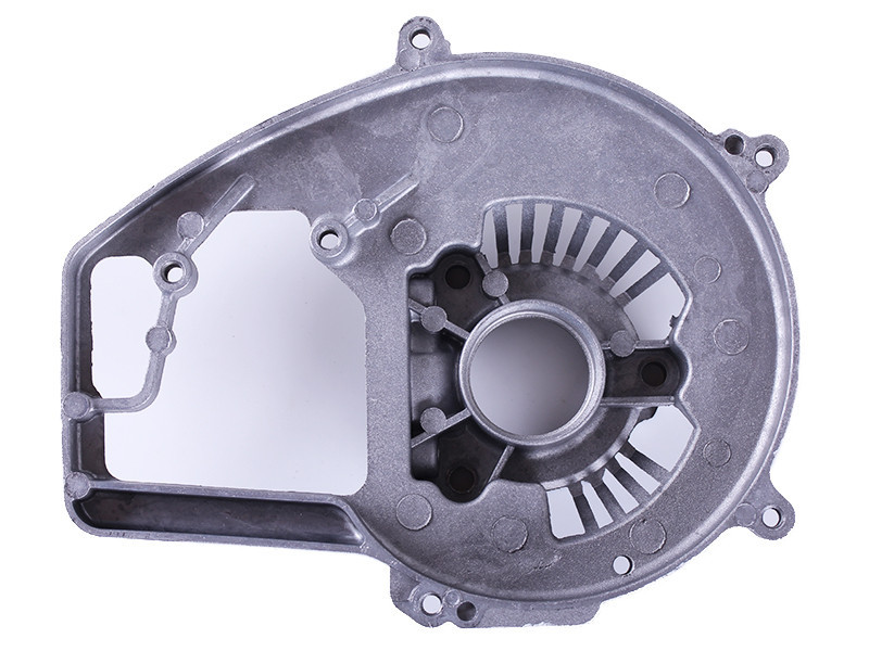 Картер задний для бензинового опрыскивателя Мукачево - изображение 2