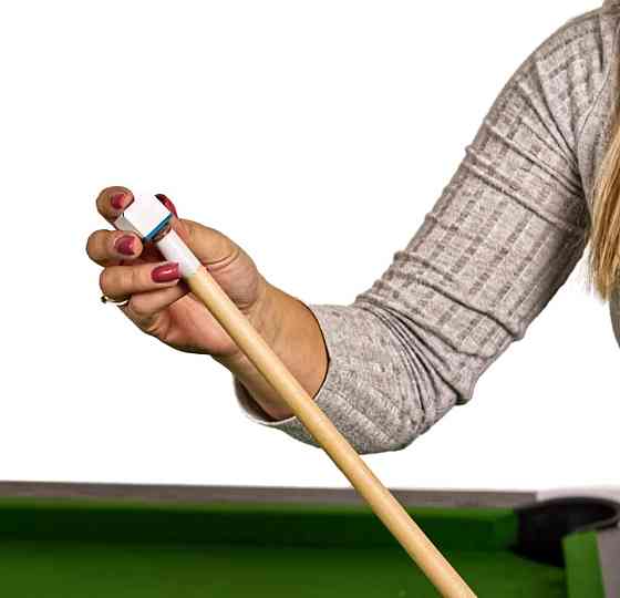 Бильярдный стол THUNDER 9FT – BOLD-BLACK-9FT Киев