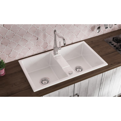 Смеситель Deante Tamizo (BQT_063M) Винница - изображение 3