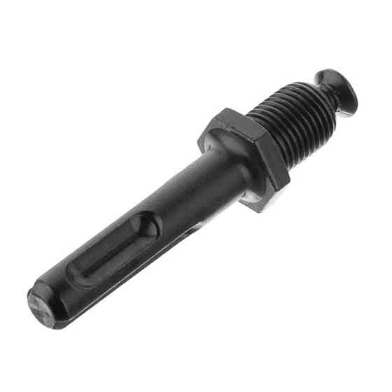 Перехідник для патрона SDS-Plus 1/2'' × 20 UNF INTERTOOL SD-0430 Київ