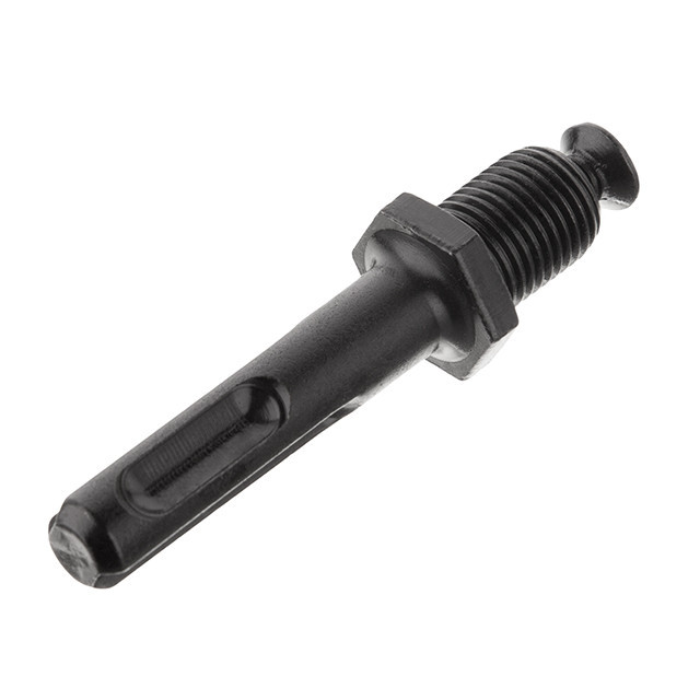 Перехідник для патрона SDS-Plus 1/2'' × 20 UNF INTERTOOL SD-0430 Київ - фото 1