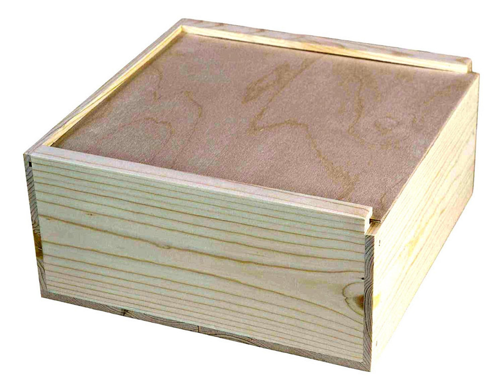 Подарункова коробка "Спеція 13" бланже Миколаїв - фото 2