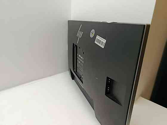 Монітор 23" HP E233 Silver-Black (товар вживаний) Луцьк