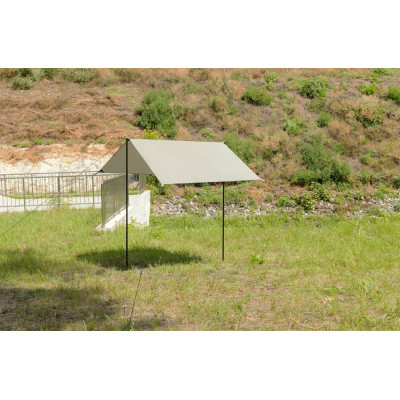 Тент Skif Outdoor Shield 200х150 cm Grey (SOTSH200GRY) Вінниця - фото 3