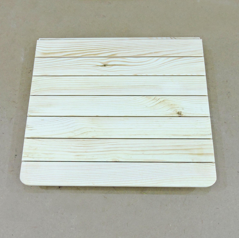 Настінний складаний столик "Ламбро" бланже Миколаїв - фото 8