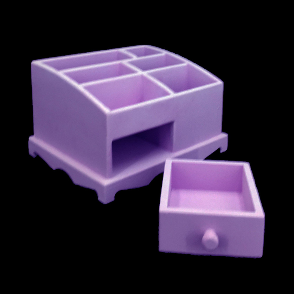 Органайзер для косметики 