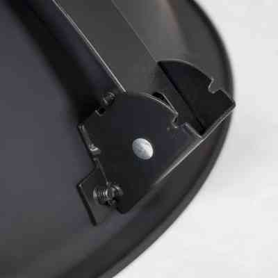 Гриль-барбекю Bo-Camp Firebowl Harrow Black (8108500) Винница