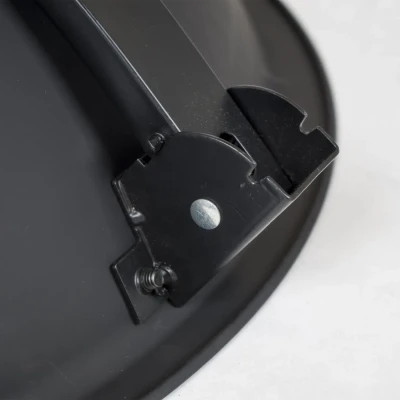 Гриль-барбекю Bo-Camp Firebowl Harrow Black (8108500) Винница - изображение 3