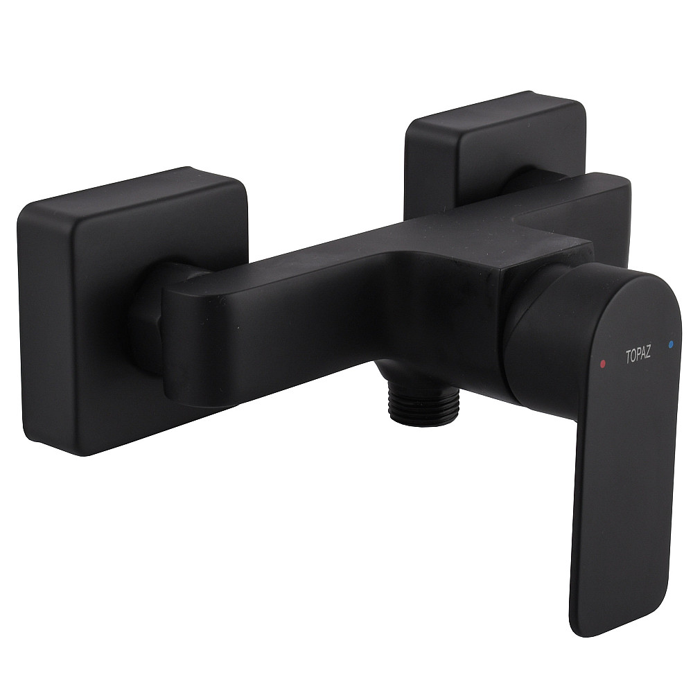 Змішувач для душа TOPAZ  SARDINIA TS 08701-H20-BB Тернопіль - фото 1