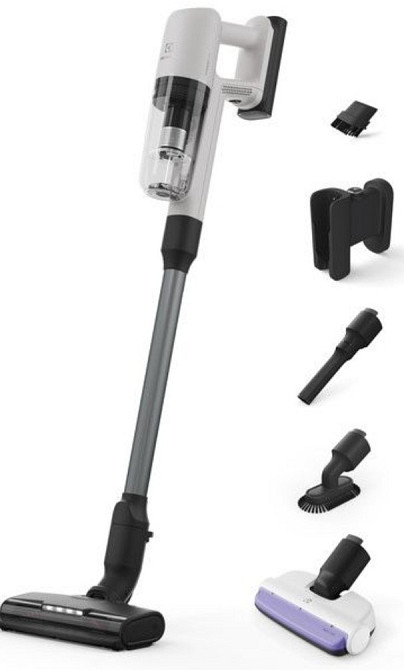 Пилосос: Electrolux ep 71hb14uv higienic 700. Київ - фото 1