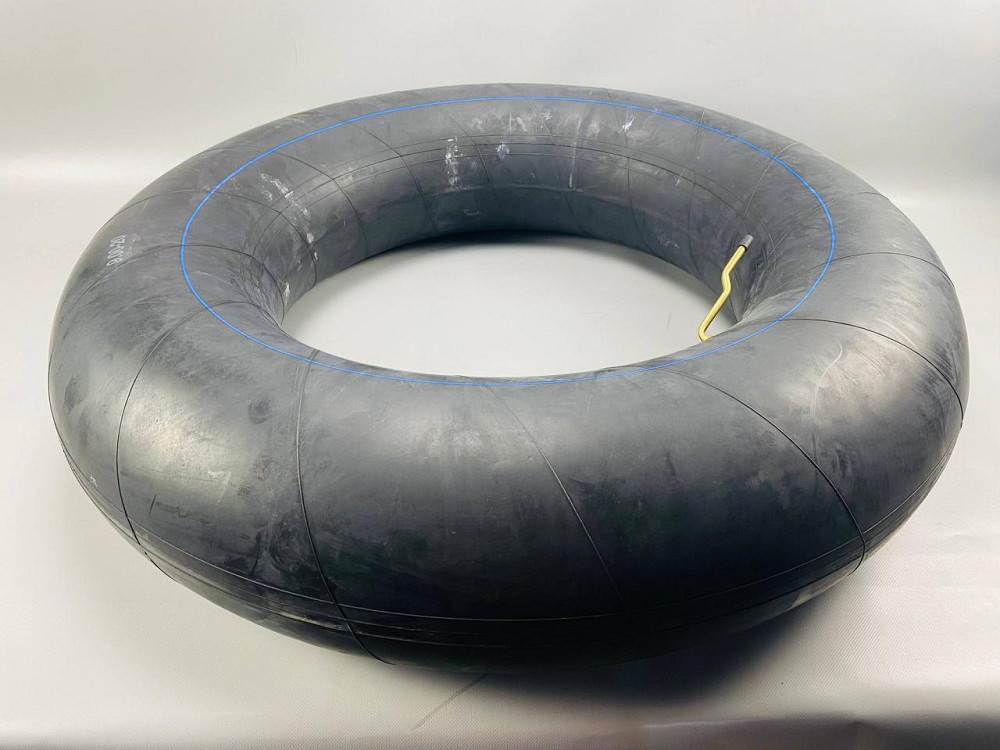 Камера пневматична 9.00-20.00 ГАЗ, КамАЗ, ЗІЛ Мукачево - фото 5