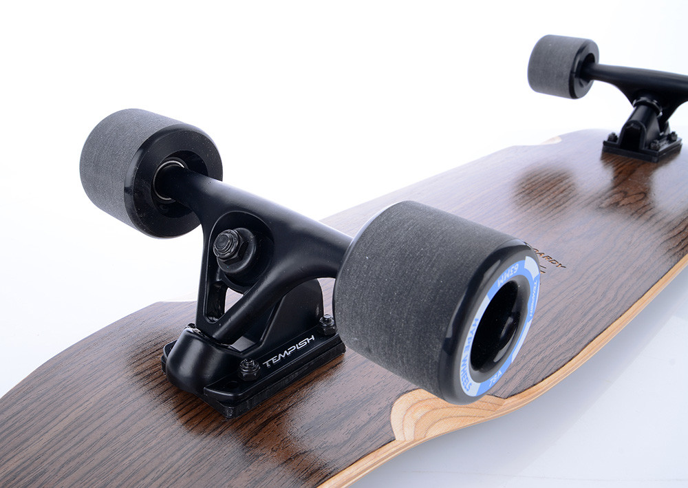 Лонгборд Tempish MORAVIA Київ - фото 9