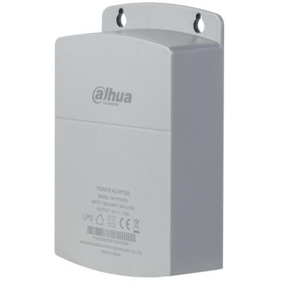 Блок питания для систем видеонаблюдения Dahua PFM300 Винница - изображение 4