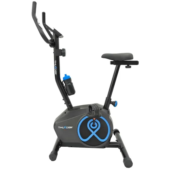 Велотренажер вертикальний ZIGGS THUNDER Київ