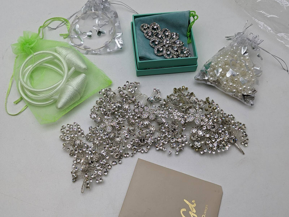 Біжутерія 100 Луцк - изображение 1