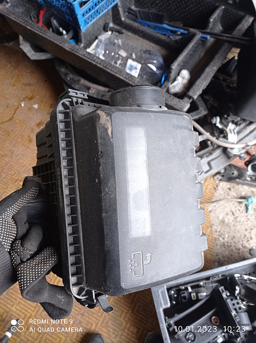 Корпус повітряного фільтра Kia Sorento 2015–2020, Киев - изображение 4