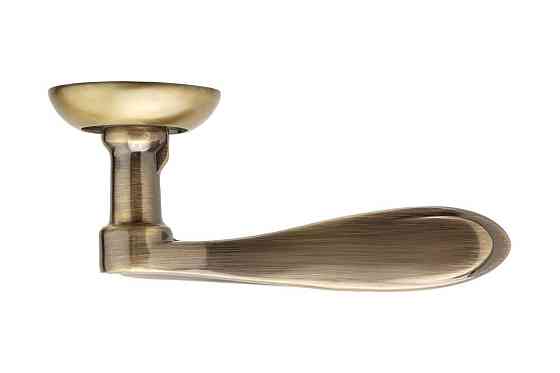 Ручки Gavroche PROMETIUM AB бронзові Київ