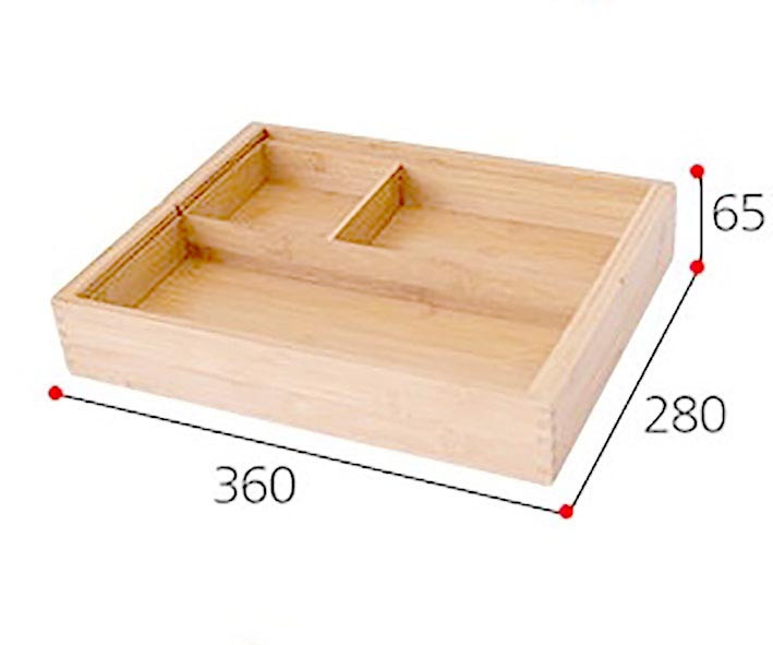 Лоток для столовых приборов 