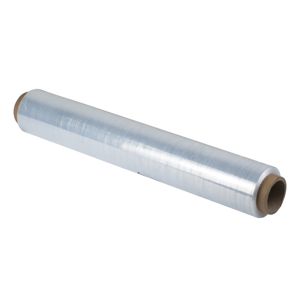 Стретч-пленка 500мм×1.5кг SIGMA (8402521) Ровно - изображение 1