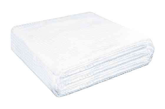 MASTERTOOL Тент MASTERTOOL LENO CRYSTAL 8х10 м 130 г/м² 89-2810 Коломия