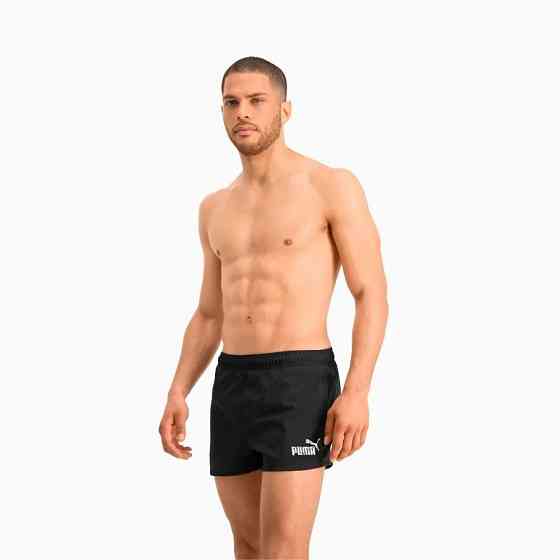 Шорти для плавання PUMA SWIM MEN SHORT LENGTH S Киев