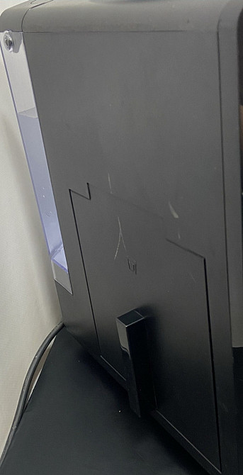 Кавомашина KRUPS EA81 QUATTRO FORCE. Київ - фото 2