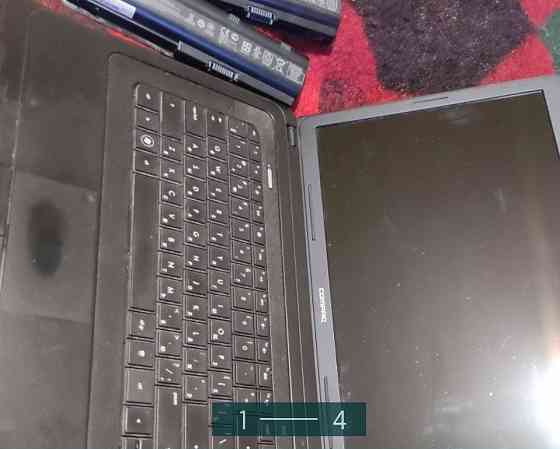 Ноутбук HP Core i7 Харьков