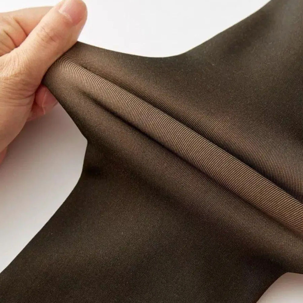 Зимние колготки с эффектом голых ног, 48-54 размер / Теплые женские колготки на зиму Киев - изображение 5