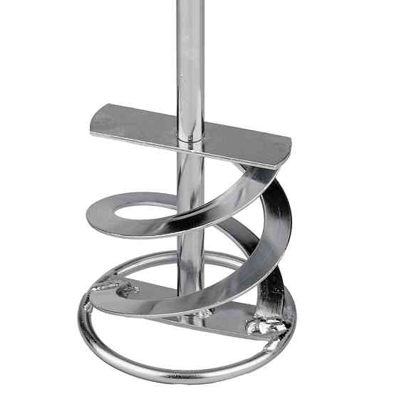 Sigma Миксер для сухих смесей SDS-plus 80×400мм SIGMA (8340511) Коломыя