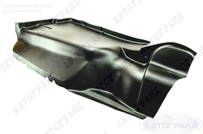 Оббивка 2106 (пластик) (посилена) (к-кт 4 шт) багажника Мукачево - фото 3