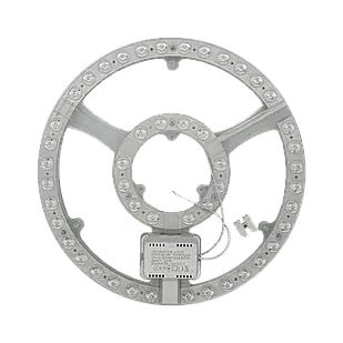 Ремкомплект для лампи світильника люстри 36 Вт 268х268 мм Полтава - изображение 1