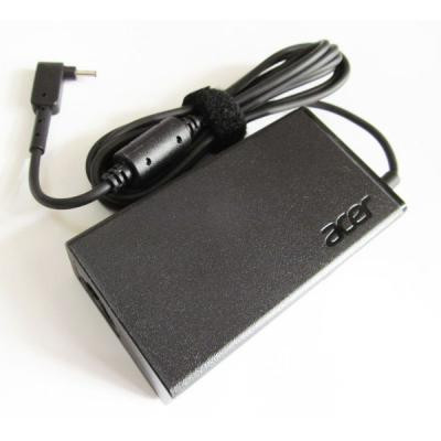 Блок питания к ноутбуку Acer 65W 19V, 3.42A, разъем 3.0/1.1 (A11-065N1A / A40266) Винница - изображение 2