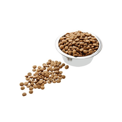 Сухой корм для кошек Пан Кот Классик для котят 10 кг (4820111140176) Винница - изображение 2