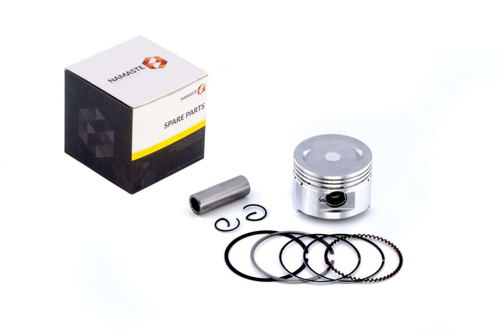 Поршень скутер 4 Т Китай 80 .S (Ø47,00) Мукачево - фото 1